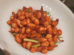 -北京老铺烤鸭(时代广场店)