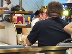 -海底捞火锅(长宁路龙之梦店)