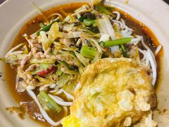 -方铲铲·成都板凳面(滨江银泰店)