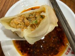 海胆汤包-东升灌浆包(辛庄街总店)