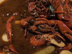 -阿青龙虾·烧烤大排档(湖里万达店)
