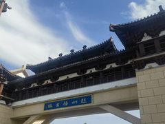 -赵州桥景区