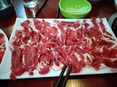 -广味鲜潮汕牛肉火锅(延安三路店)
