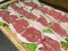 -清真京华源·涮肉烧烤(丰庆店)