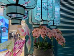 -花样西贡·蜜越餐厅·法式越南料理(水晶城店)