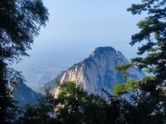 -华山风景名胜区