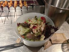 -很久以前羊肉串(南京路第一百货店)