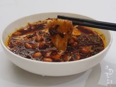-眉州东坡(中日友好医院店)
