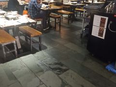 大堂-管氏翅吧(广渠门店)
