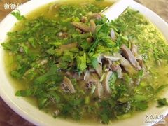 羊汤-老三羊汤【北兴隆街店】