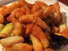 -崔义清鲁菜馆(大明湖店)