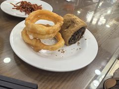 -白魁老号饭庄(交道口店)