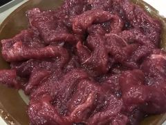 -重庆老火锅王(永陵路分店)