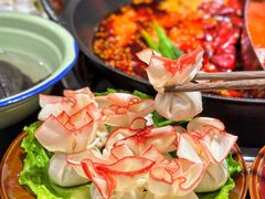 -冯校长老火锅(广州正佳广场店)