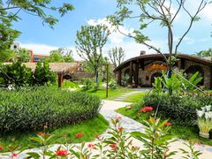 -珠海海泉湾神秘岛亲子乐园