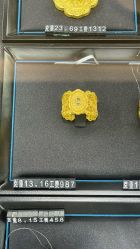 -老凤祥银楼(五角场万达广场店)