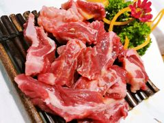 -正宗齐齐哈尔烤肉·齐牛哥鲜切炭火烤肉(杭州总店)