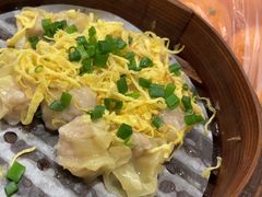 -都谷包子(天一广场店)