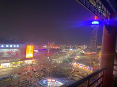 -运河城商业摩尔(太白楼路店)