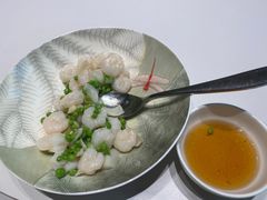 -新光酒家·河豚·海鲜·蟹料理(浦东店)