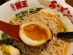 -豚王拉面(澳门银河店)