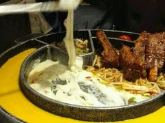 -火炉火自助餐(枫蓝国际店)