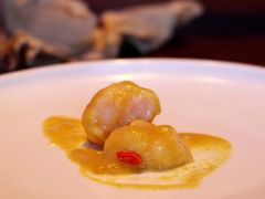 -赵小姐丨新中餐(曲江店)
