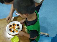 -小问号·科学启蒙·逻辑思维·阅读素养·口才演讲(杨浦合生汇中心)