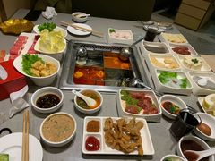 -海底捞火锅(凯德广场店)