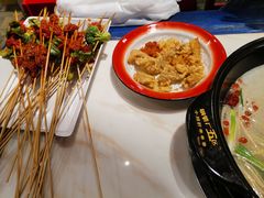 -XiaoJunGan Hotpot 钢管厂五区小郡肝火锅串串香