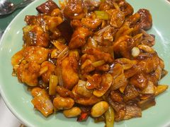 -那家小馆(摩天活力城店)