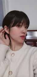 -MINX名珂斯·烫染形象设计