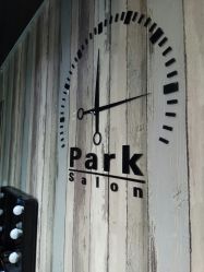 -Park Salon脏辫羽毛接发