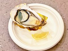 -HIHE Bistro·Oyster Bar(华熙live店)