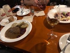 -布拉格餐厅· 中欧捷克菜(全国首店)