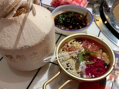 -贤合庄卤味自助火锅(新都汇店)