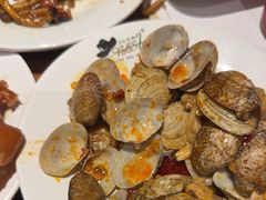 -汉巴味德(沈阳万象汇店)