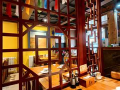 -蒙艾里民族传统菜蒙餐