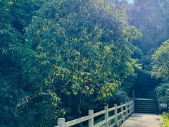 -清江方山景区