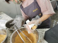 -禾生粑粑坊(陕西路店)