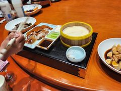 -盛福楼·惠山宴(盛岸路店)