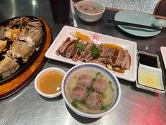 -潮界(虹桥新天地店)