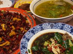 -杨记隆府重庆江湖菜(大悦城店)