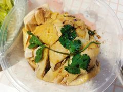 -百家鸡味馆(清泰店)