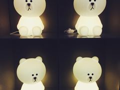 -line friends(明洞旗舰店)