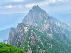 -黄山风景区