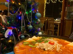-Ong Gie Korean Restaurant