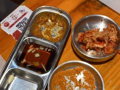 -kingkong大猩猩烤肉(CBD店)