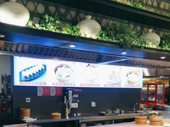 -小厨娘淮扬菜(清江苏宁广场店)