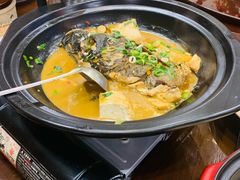 -桃园农庄烤全羊(江秋路店)
